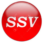 SSV Electronics Logo