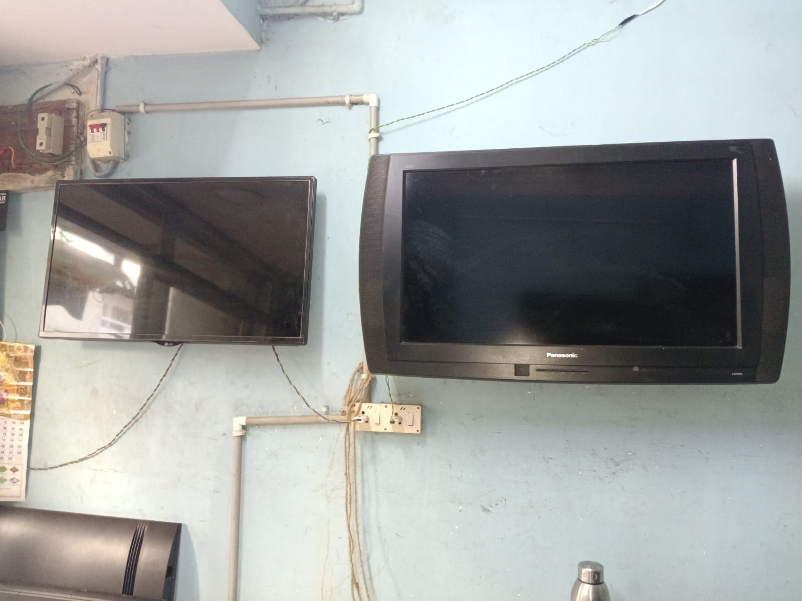 TV Screen Replacement Service